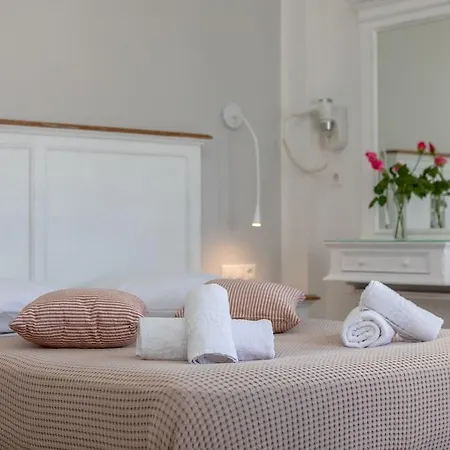 Hotel Nikos Verikokos 2*