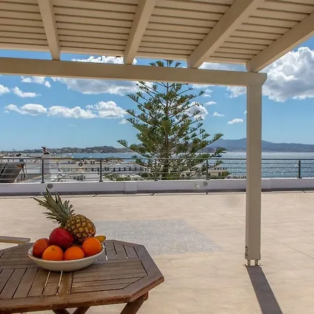 Nikos Verikokos Hotel 2*