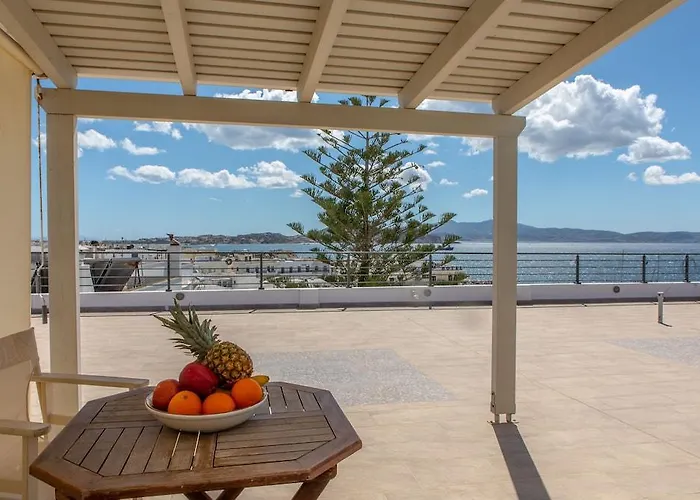 Nikos Verikokos Hotel 2*